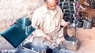 How Skilled Worker Make a Seven (7) Amazing Things with Amazing Skills