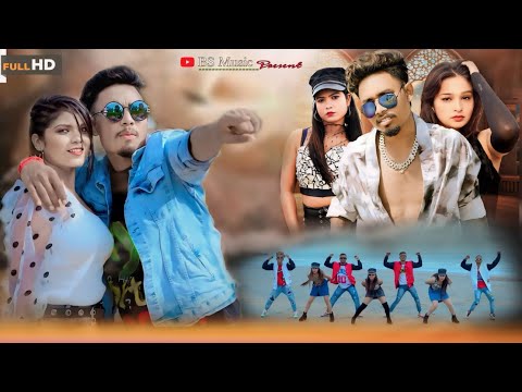 New Nonstop Nagpuri Video Song // Dil Me Tor Naam // Vinay Kumar : Prity Barla // Anjali Tigga