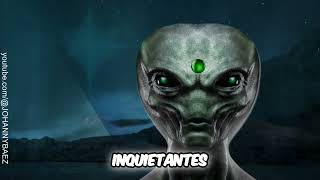 Encuentros Misteriosos: ¿Comunicación con Seres Desconocidos?