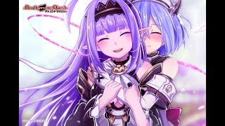 Death end re;Quest\'s Western Release Announced for PS4