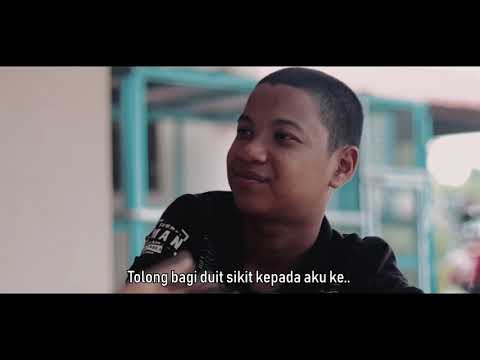Kos Perkahwinan: Semua Lelaki Tanggung?