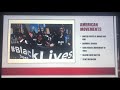 Racial and Ethnic Inequality Issues