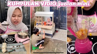 Kumpulan vidio jualan serba mini