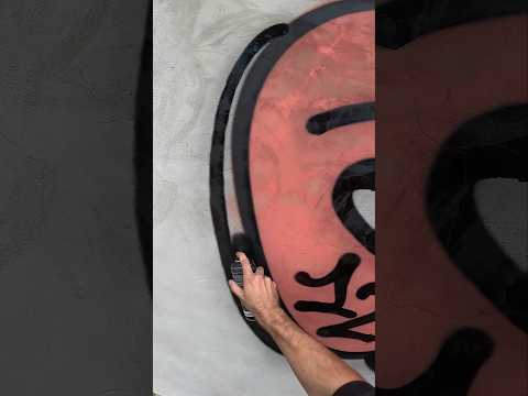 Graffiti Throwup Outlines #graffiti