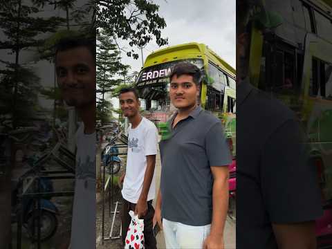 Bye Bye Bhai Mini Vlog 😍 - #shorts #minivlog #freefireshorts