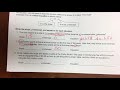 Linear Equations and Their Components