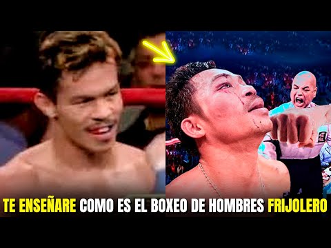 Por Retar a México Quiso Ser Más Letal que PACQUIAO y Terminó Hecho Pedazos por la FURIA MEXICANA