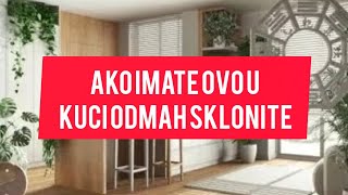 Ako imate ovo u KUCI odmah SKLONITE! Donosi UZAS