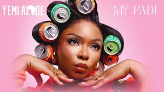 Yemi Alade - My Padi (audio)