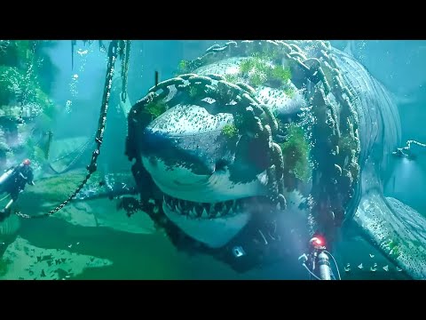 Rarest Sharks in the World Captured by Fishermen