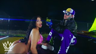 6IX9INE - KINGMIX XVII ft. Migos, Pop Smoke, NLE Choppa, Future & More (Rapking Music Video)