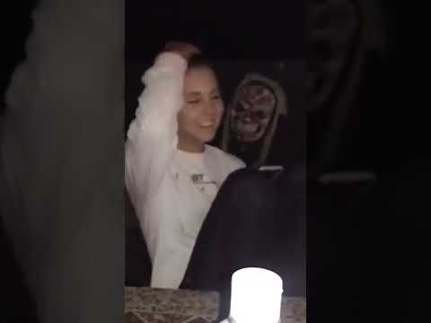 I'm scared shitless!!!#funny #comedy #comedyvideo #prank