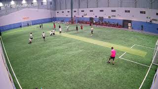 ICF | Practice Football Match | Nut FC vs Mix | Thursday Evening (17-sept-2026) | Indore