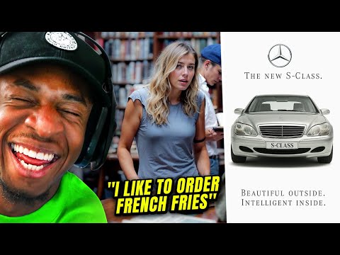 Most Unpredictable Adverts!