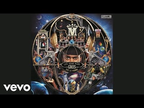 Black M - Intro (Audio)