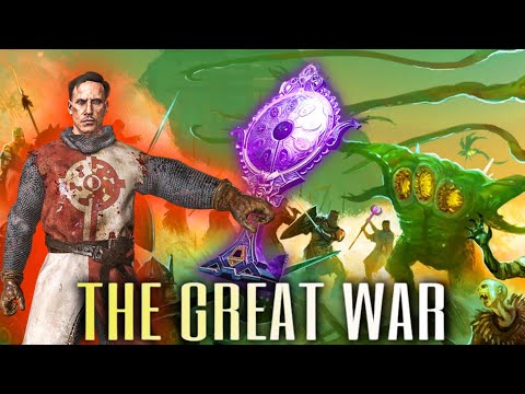 The Great War Returns | Primis resurrect to fight evil! Black Ops 6 Zombies Story Explained COD 2025