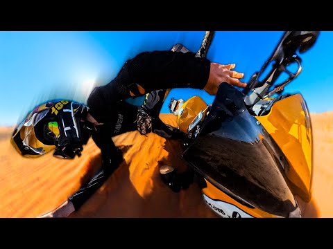 El viaje se COMPLICA | Africa en R6 #2