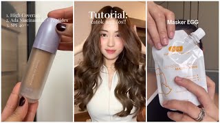 Skincare Viral Racun Berfaedah Skincare Check Indonesia Shopee Haul