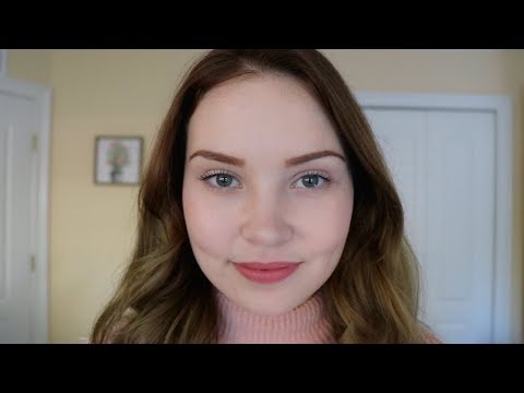 ASMR Personal Attention to Help You Sleep ♥