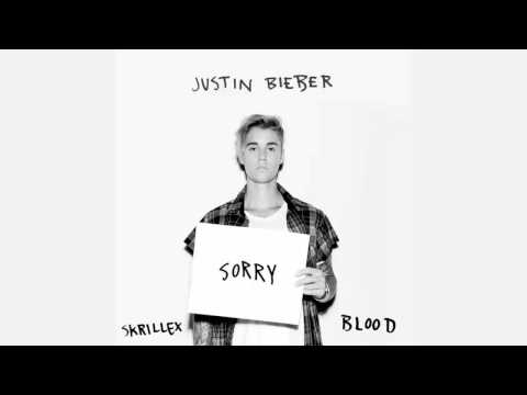 Justin Bieber - Sorry (Audio)