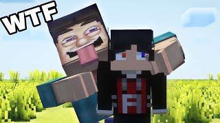 💀Probe el mod más repugnante de Minecraft......
