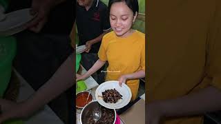 NASI BATUAR 10 RIBUAN RAME POLL