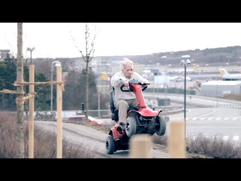 Pension&#228;rsligan in SOFO