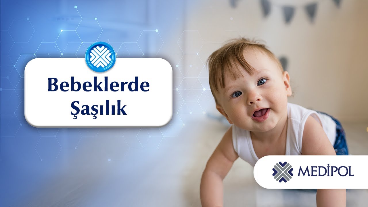 Çocuklarda Şaşılık Nasıl Anlaşılır?