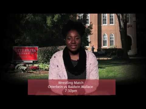 Otterbein Daily 1/24/17