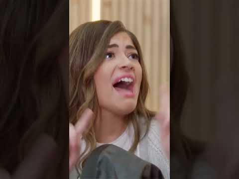 زومبا بتساعد سارة بس بطريقتها🤣😂#في_بيتنا_روبوت2
