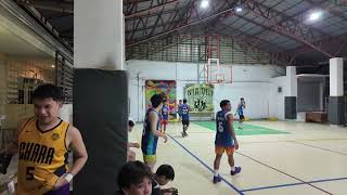 05/09/2026 Basketball Peace vs Hope Part 2
