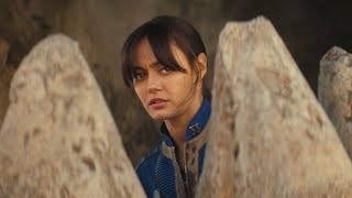 Fallout – Season Two Teaser Trailer | Prime Video