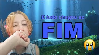 É O FIM DE ABZU???