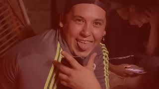 DISCO CON LOS PIBES