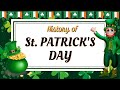 St. Patrick's Day Trivia
