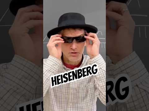 Breaking Bad Chemistry: The Power of the Thermite Reaction 🧪🔥 #breakingbad #chemicalreaction