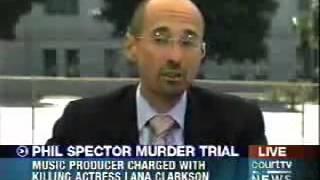 Van Nuys Criminal Defense Attorney on Court TV