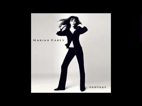 Mariah Carey - Fantasy FT. ODB (bad boy fantasy)