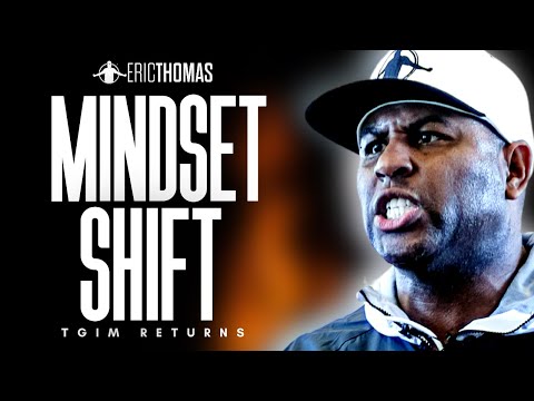 The One Mindset Change that Guarantees Results | TGIM Season 18 Episode 1