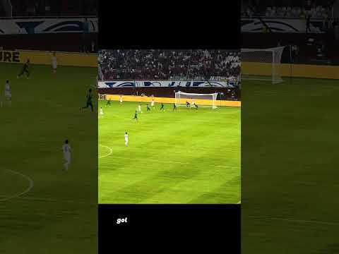 Emang boleh Timnas-ku sekeren ini ft. Dek Lino7