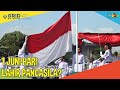 Understanding the Birth of Pancasila