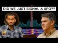 Detecting Signals and Anomalies