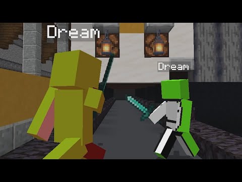 Dream Has An Evil Clone...