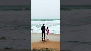 #daddaughterbond  #Saanvika