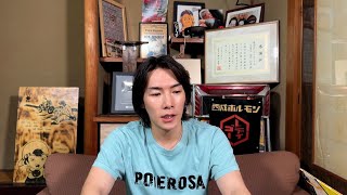 西成で自称YouTuberが刺される事件が起きました。