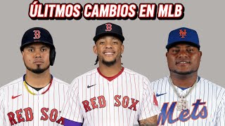 ¿ARRÁEZ Y KETEL A BOSTON? 😱🔥 | FRAMBER POR 200 MILLONES CON LOS METS