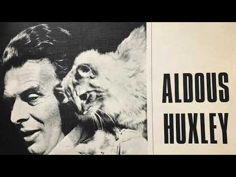 Aldous Huxley - On the devils of Loudon and historical philosophical writting