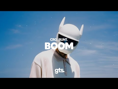 CRO, BUNT. - BOOM