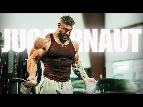 GYM MUSIC MOTIVATION - Chris Bumstead "CBUM" - Juggernaut 🔥