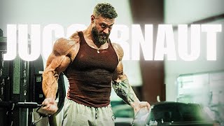 GYM MUSIC MOTIVATION - Chris Bumstead "CBUM" - Juggernaut 🔥